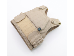 Бронежилет (78093F) - DAMTOYS