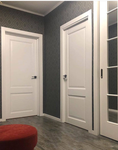 VFD EMALEX 2/EMALEX ICE. ЭМАЛЕКС 2/ БЕЛЫЙ МАТОВЫЙ