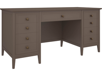 CТОЛ ПИСЬМЕННЫЙ  ДВУХТУМБОВЫЙ PRINSTON PR709