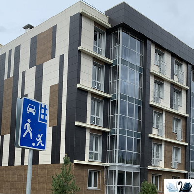 Керамогранит Идальго Вуд Классик Софт Темно-коричневый LMR 120 x 60 см лаппатированный