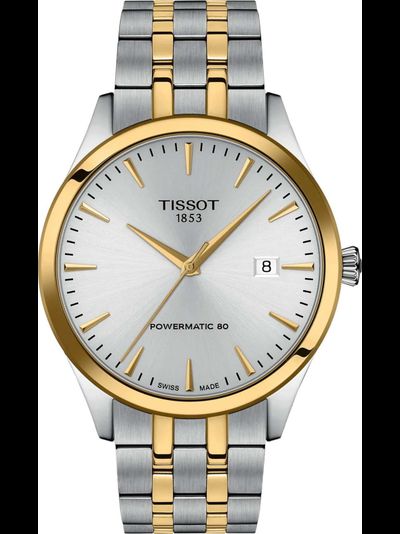 Швейцарские часы Tissot T158.407.22.031.00