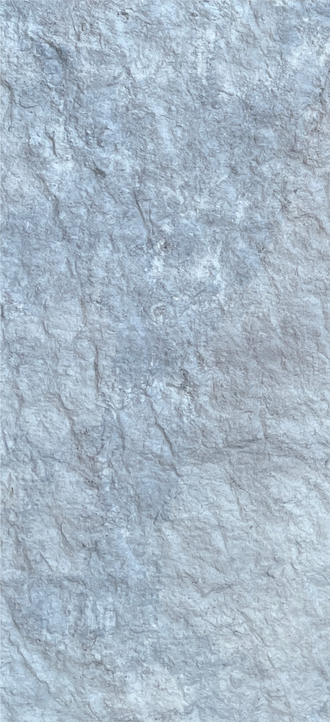 Moon Carved Stone