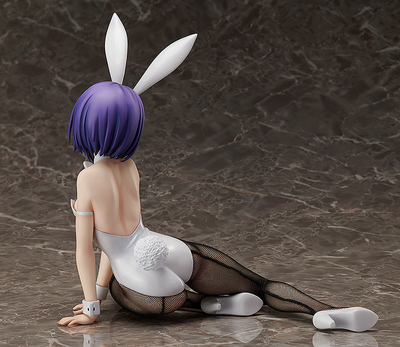 Фигурка 1/4 Харуна Саирэндзи (Sairenji Haruna Bunny Ver.)