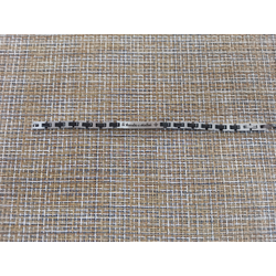 Гравировка на браслете