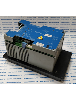 Блок управления REPW 2 K102 EAE.