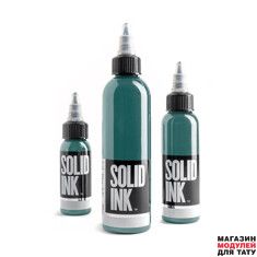 Краска Solid Ink Peyote 1 oz