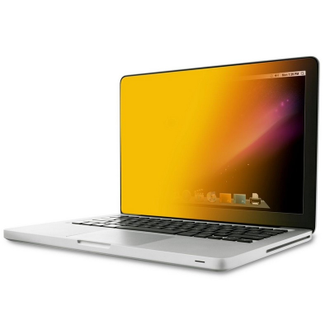 Экран защиты информации 3М для Apple MacBook Pro 13 Ret, GFNAP004