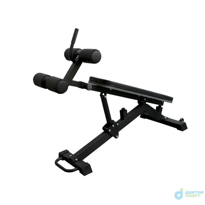 Скамья для пресса DFC D2320