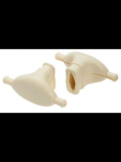 Наконечники для краспиц, 6 мм