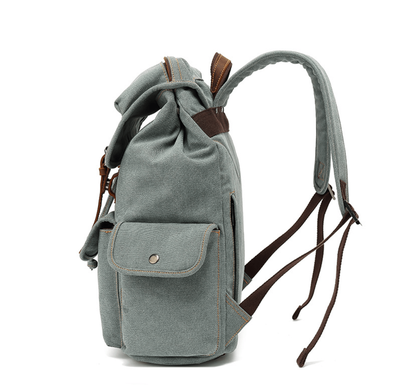 Рюкзак Wild Bags Florens Хаки