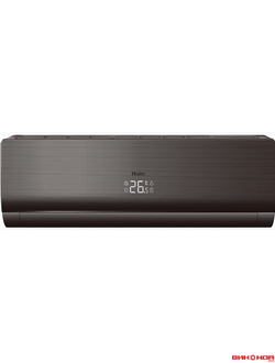 HAIER LIGHTERA ON/OFF HSU-09HNF303/R2 -В ЧЕРНЫЙ