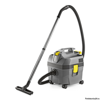 Пылесос влажной и сухой уборки Karcher NT 20/1 Ap (1.378-500.0)