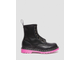 Ботинки Dr Martens 1460 Pink Sole Wanama