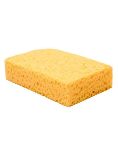 Glosswork Washing Sponge Крупнопористая губка для мытья автомобиля.GWWS-1220