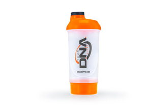 DNA Shaker SUPPS Wave+ Compact 500+150ml