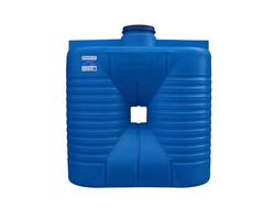 Емкость 1000 литров прямоугольная Аквапласт