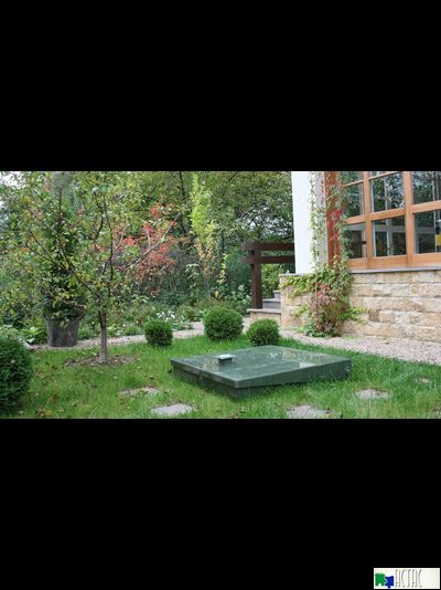 Автономная канализация ТОПАС-С 4