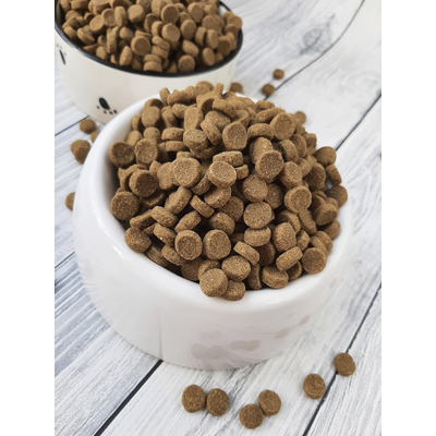 Корм Probalance Gourmet для привередливых кошек говядина, ягнёнок 0,4 кг