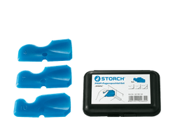 Шпатели комплект Profi-Set для заделки швов