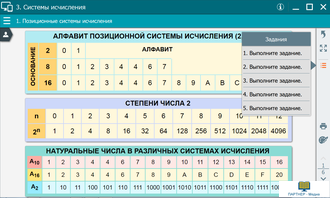 Наглядная информатика. 5 - 9 классы