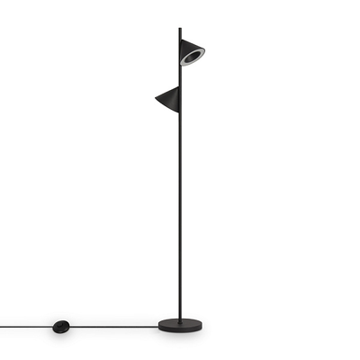 Freya, Напольный светильник (торшер) Etro, FR6141FL-L14B