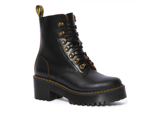 Leona vintage doc martens clearance