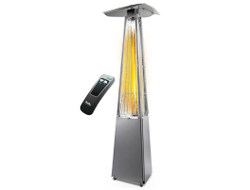 Камин уличный газовый инфракрасный Ballu BOGH-15E