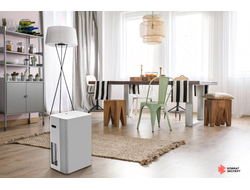 Мобильный кондиционер cерии CARO RM-CR39HH-E