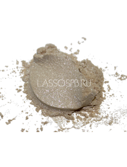 Перламутр пигмент "Лунное сияние" пакет 95 г