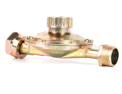 Редуктор газовый Mondial AN-GU (регулируемый) 20-60mbar