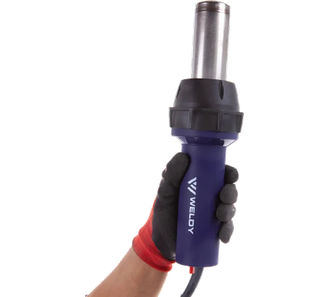Технический фен Weldy Energy HT3400