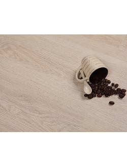 Кварц-виниловая плитка ПВХ Refloor Home Tile WS 713 Ясень Лонар