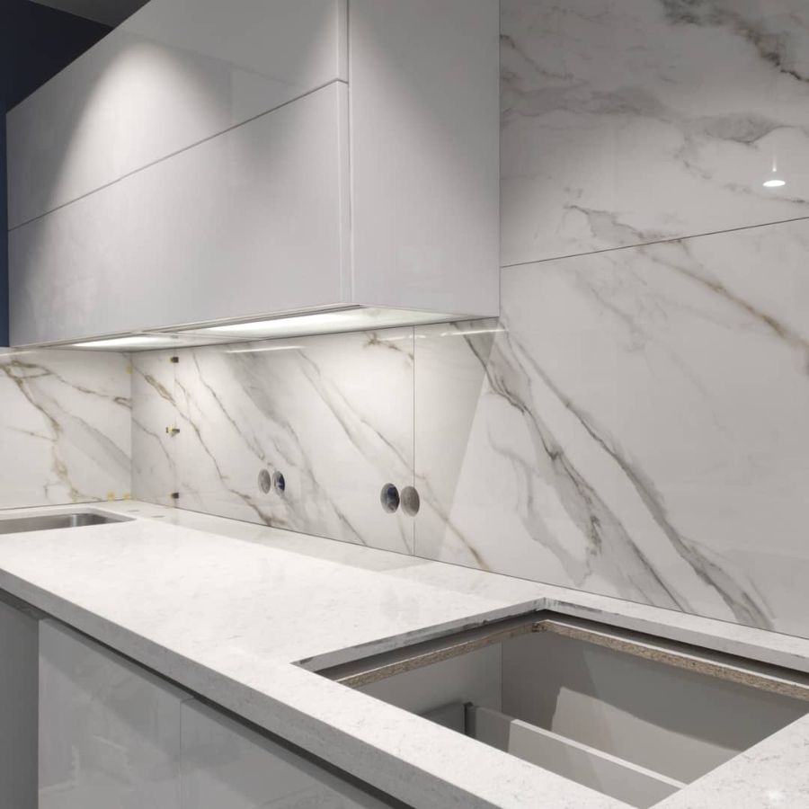Керамогранит Kerama Marazzi Монте Тиберио