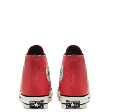 Оригинальные кожаные Кеды Converse Leather Chuck 70 170370C