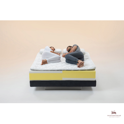 матрас  Magniflex   DOLCE VITA DUAL 12, Италия