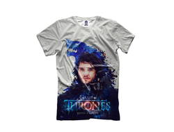 Футболка Игра Престолов с полной запечаткой №21