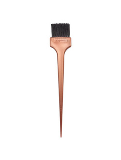 KAPOUS Professional Кисть из искусственных волокон узкая