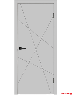 Scandi S, светло-серый