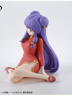 Фигурка Шампу (Shampoo Relax Time)