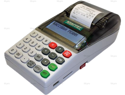 Купить кассовый аппарат онлайн Меркурий 185Ф Зеленоград