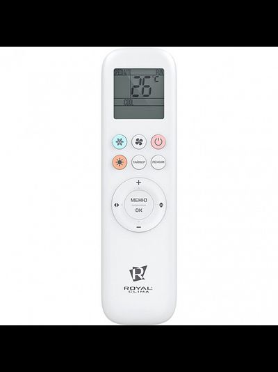 Напольно-потолочный кондиционер Royal Clima CO-F 18HNFI/CO-E 18HNI