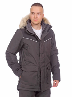 Куртка для защиты от пониженных температур SSC NORD PRO-J-99