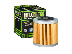 Масляный фильтр  HIFLO FILTRO HF182 для Piaggio (880887)