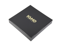 КИНО - КОЛЛЕКЦИЯ 8-LP BOXSET