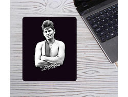 Коврик для мышки Сектор Газа, Юрий Хой №56