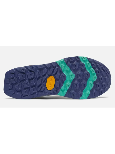 New Balance Fresh Foam Hierro V5 Grey