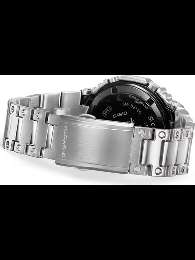 Часы Casio G-Shock GM-B2100SD-1A