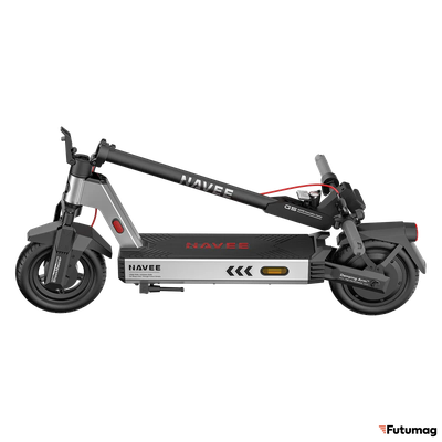Электросамокат Navee G5 Pro