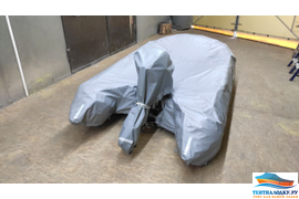 Шармакс 5 чехол на мотор