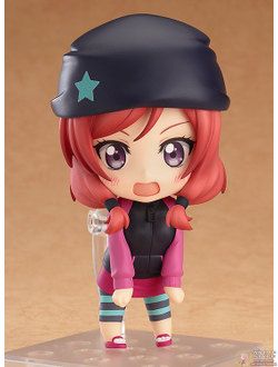 Нендроид Маки Нишикино (Maki Nishikino Training Outfit Ver.)